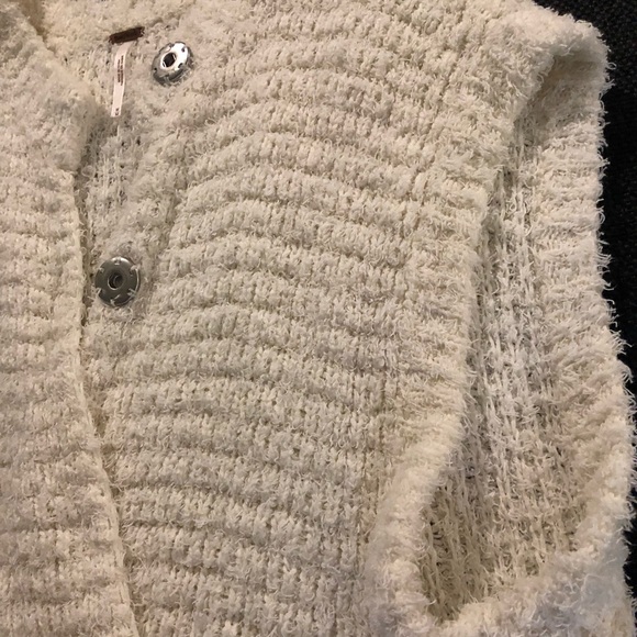 Soft sweater - Picture 2 of 4